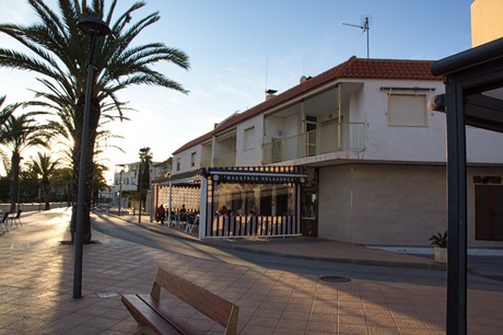 Pilar de la Horadada